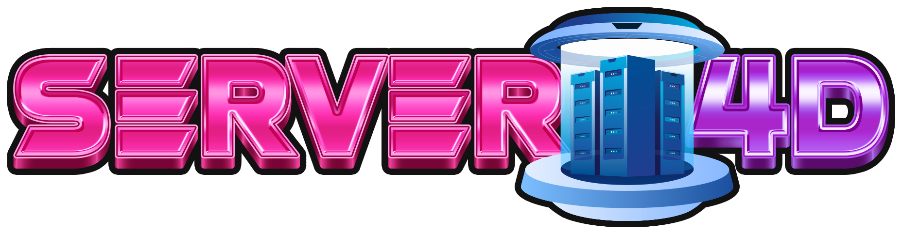 SERVER4D